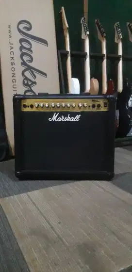 Ampli gitar marshall mg30dfx