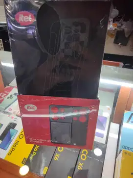 Itel p65  8/128 garansi resmi bisa cod sekitar depok