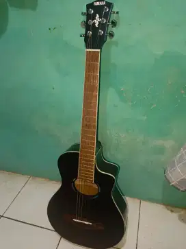 Jual Gitar Akustik Model Apx T2