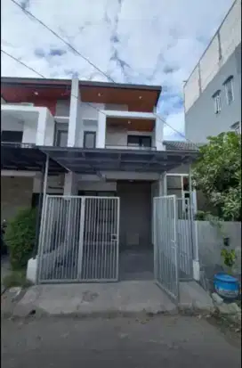 Dijual cepat Rumah baru dekat UPN