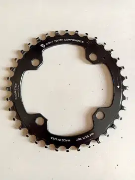 Chainring sepeda 36T