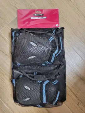 ELC Micro elbow pads knee