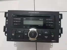 Head Unit Bluetooth Chevrolet Captiva