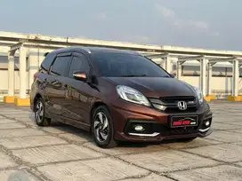 Honda Mobilio RS 1.5 AT Matic 2014 siap pakai