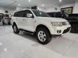 Pajero Dakar 2.4 DID 4x2 A/T 2012 Antik