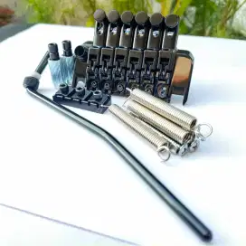 Tremolo edge zero per hitam tremolo gitar