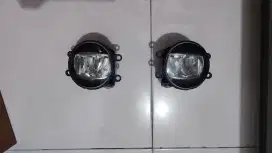 Foglamp LED toyota koito sepasang