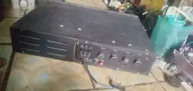 Home teather lawas kond hdp sdh lkp speaker di dlm nya murah sj cpt