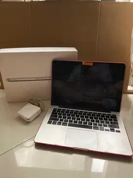 Macbook Pro 2016
