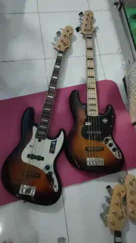 Promo harga Jazz Bass 5 strings part ori HQ