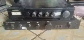 Slhkn plh slh 1 dr amplifier berkuslitas kond hdp mls cpt dpt murah sj