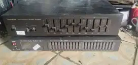 Slhkn plh slh 1 dr equaliser berkualitas lawas kond hdp hrg murah sj
