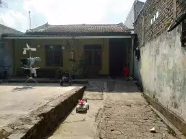 Dijual cepat rumah siap huni luas tanah2_