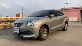 TDP 5Jt Suzuki Baleno 1.4 Bensin-MT 2018 Abu /