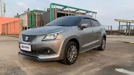 TDP 5Jt Suzuki Baleno 1.4 Bensin-MT 2018 Abu /