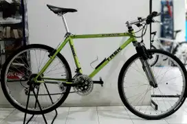 Trek 8000 shx 1993 sepeda vintage