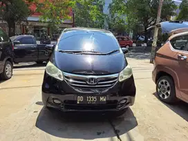 Freed New 1.5cc E PSD 2015 / 2014 DobelBlower Facelift Model akhir