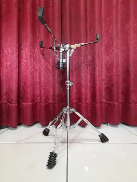 STAND SNARE DRUM Import (Universal) (Bisa Untuk Ukuran 12 - 14 Inch)