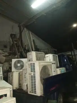 Jual/beli AC bekas