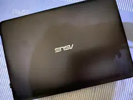 Jual laptop asus X441N