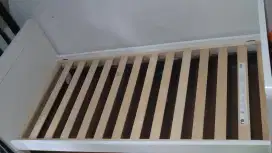 Dijual murah tempat tidur anak Mothercare