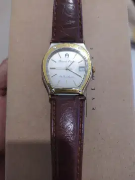 Jam Tangan Etienne Aigner