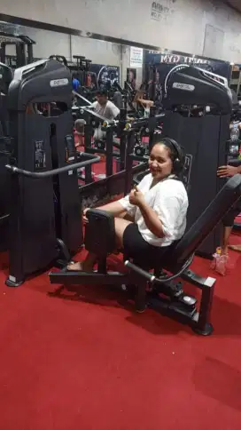 alat fitness cespres