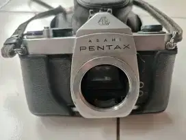 SLR Asahi PENTAX sp1000 BO