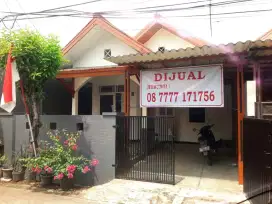 Dijual rumah di pamulang mas 2