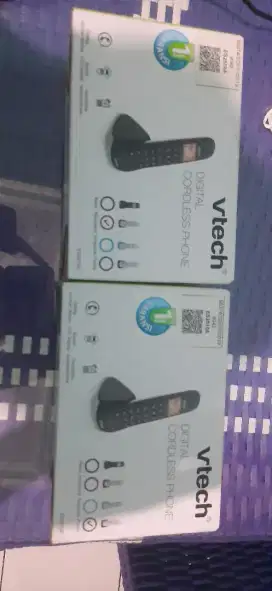 Vtech telfon ES2510A