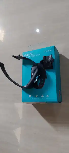 Huawei Honor Band 4