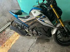 Jual motor Yamaha xabre