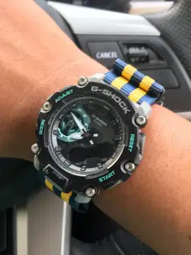 CASIO G-SHOCK GA2200M