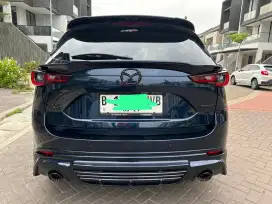 CX5 Kuro AWD 2024 Adimration Belta Edition only one, 15000km