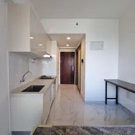 JUAL Cepat SKY House BSD City apartment