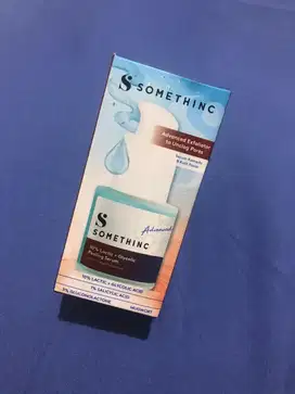 SOMETHINC HYALuronic 9+ Advanced + B5 - Serum Menghidrasi Kulit Kering