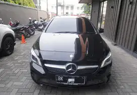 CLA200 pemakaian pribadi