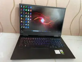 DIJUAL CEPAT Laptop HP OMEN 15