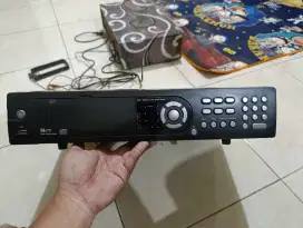 DVR 16 Channel CNB Model SDS4812CD