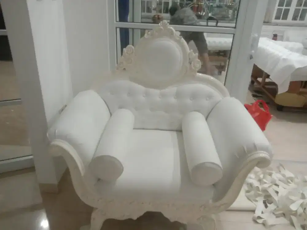 Service sofa panggilan