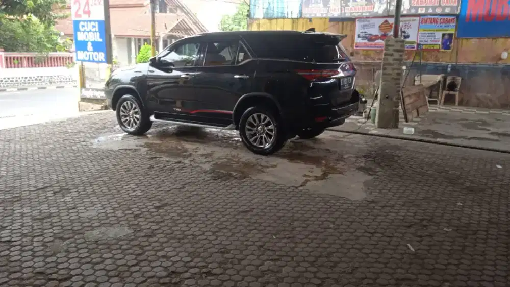 Remtal mobil lepas kunci / plus driver jakarta