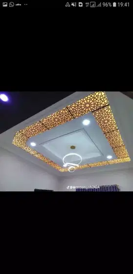 Aplikator Sipil dan Interior