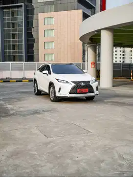 Lexus RX300 Luxury 2021