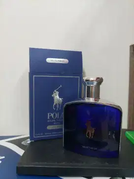 Polo Ralph Lauren Blue (eau de parfum)