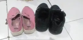 Sepatu anak size 31