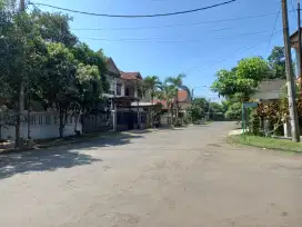 Rumah bisa untuk usaha kawaluyaan