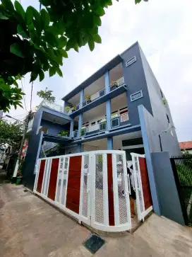 Disewakan Kost Putri Bulanan