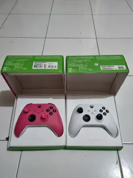 stick xbox series likenew