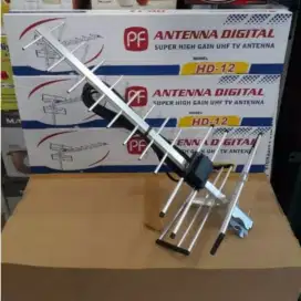 Global antena Surabaya dan sekitarnya
