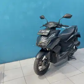 Honda vario 160 ABS 2022 dp 1.5juta